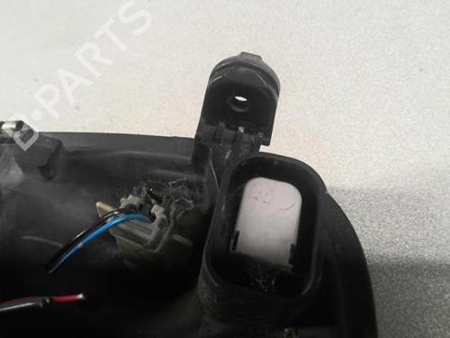 Right headlight NISSAN MICRA II (K11) 1.0 i 16V | BP22002993C29 
