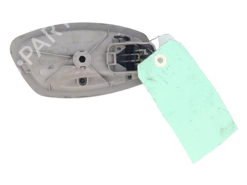 Used Front left interior door handle Front left interior door handle RENAULT ZOE (BFM_) ZOE (92 hp) 31723793 31723793