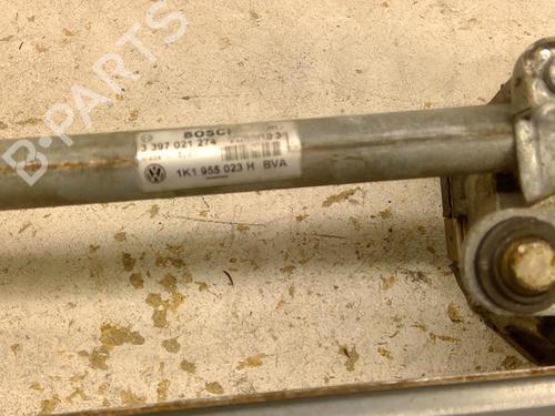 Front wiper motor VW GOLF VI (5K1) | BP33850283M29 - Image 2