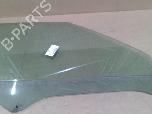 Used Front right door window CITROËN C4 Grand Picasso I (UA_) 1.6 HDi 110 (112 hp) 29196921