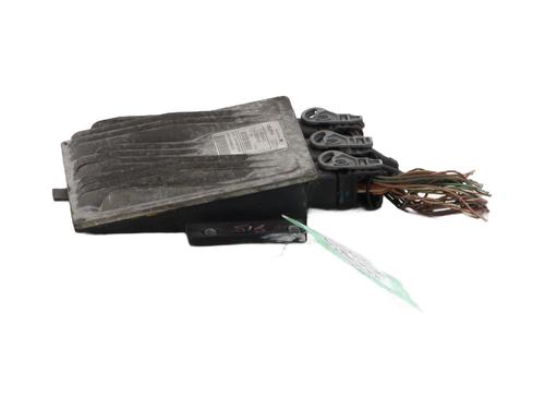 Engine control unit (ECU) RENAULT MEGANE II (BM0/1_, CM0/1_) 1.5 dCi (BM02, BM13, BM2A, CM02, CM13) | BP28211121M57 