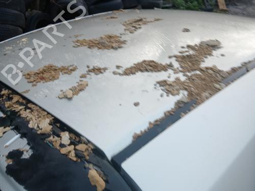 Left mirror HONDA CIVIC VIII Hatchback (FN, FK) 1.4 (FK1) | BP32275641C26