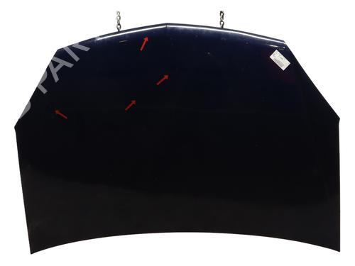 Motorhjelm OPEL ASTRA H (A04) 1.4 (L48) (90 hp) 31166665