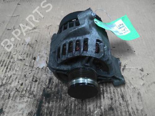 Used Alternator Alternator ALFA ROMEO MITO (955_) 1.4 Turbo MultiAir (955AXM1A, 955AXR11) (135 hp) 29596522 29596522