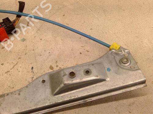 Front left window mechanism OPEL CORSA D (S07) 1.3 CDTI (L08, L68) | BP33850259C22 - Image 2