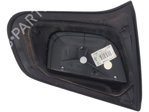 Right tailgate light CITROËN C3 II (SC_) 1.6 HDi | BP33741571C80 - Image 4