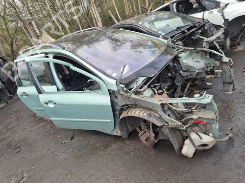Left front window switch PEUGEOT 307 SW (3H) | BP33472677I27 - Image 9