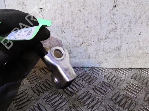 Used Hinge/Door check strap OPEL AGILA B (H08) 1.0 (F68) (68 hp) 20365129