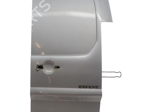 Used Right tailgate Right tailgate PEUGEOT EXPERT Platform/Chassis 1.6 HDi 90 16V (90 hp) 29197212 29197212