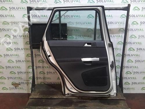 Used Left rear door VOLVO V50 (545) 1.6 D (110 hp) 20364109