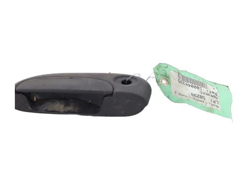 Front left exterior door handle RENAULT KANGOO (KC0/1_) 1.5 dCi | BP23788554C128 
