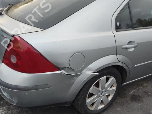 ABS pump FORD MONDEO III (B5Y) 2.0 16V TDDi / TDCi | BP31179187M43 