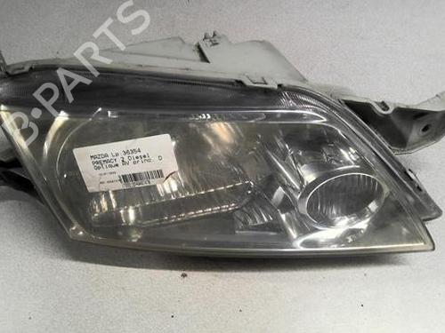 Right headlight MAZDA PREMACY (CP) 2.0 TD | BP22002082C29 - Image 4