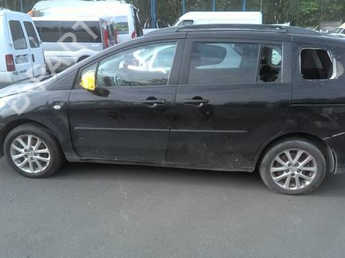 Left front window switch MAZDA 5 (CR) 2.0 CD (CR19) | BP20359036I27 - Image 7