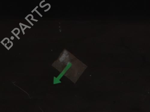 Left front door SMART FORTWO Coupe (451) 1.0 (451.331, 451.380) | BP32307094C2