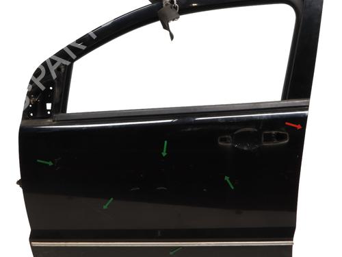 Left front door DODGE CALIBER 2.0 CRD | BP34000124C2  - Image 10