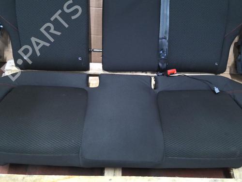 Rear seat FORD PUMA (J2K, CF7) 1.0 EcoBoost mHEV | BP33322572C17 - Image 2