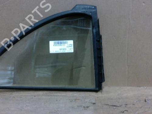 Dørrute Høyre bak TOYOTA YARIS (_P9_) 1.4 D-4D (NLP90_, NLP90R) (90 hp) 30750854