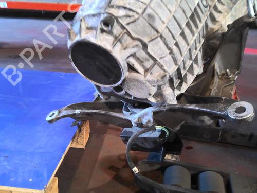 Used Gearbox Gearbox AUDI Q5 (FYB, FYG) 35 TDI Mild Hybrid (163 hp) 29082704 29082704