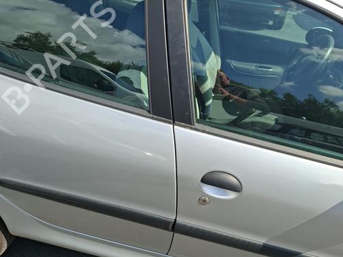 Left front window switch PEUGEOT 206 Hatchback (2A/C) 1.4 HDi eco 70 | BP30147757I27  - Image 18