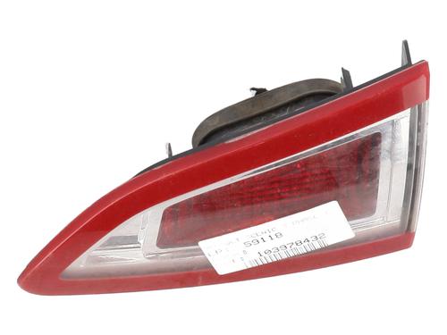 Used Right tailgate light Right tailgate light RENAULT SCÉNIC III (JZ0/1_) 1.9 dCi (JZ0J, JZ1J, JZ1K, JZ1S) (131 hp) 24862838 24862838