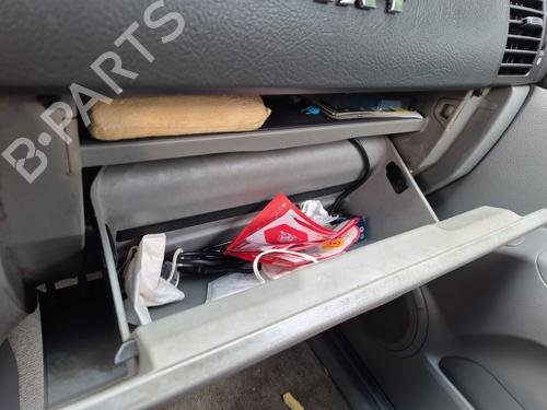 Front right panel KIA SORENTO I (JC) 2.5 CRDi | BP36184756C59 - Image 26