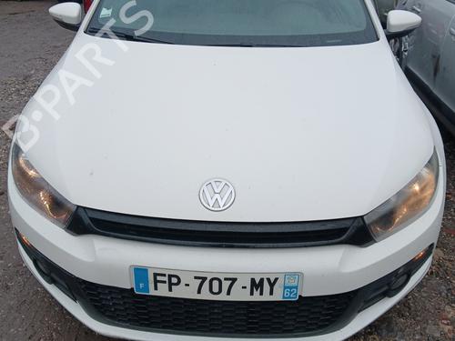 Left headlight VW SCIROCCO III (137, 138) 1.4 TSI | BP32254367C28 - Image 14