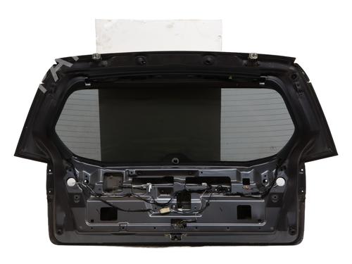 Used Tailgate Tailgate CITROËN C-CROSSER (VU_, VV_) 2.2 HDi (156 hp) 36365181 36365181