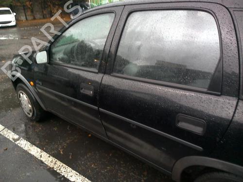 Left rear door OPEL CORSA B (S93) 1.4 i (F08, F68, M68) | BP21999172C4 