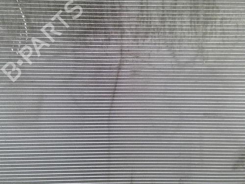 Used Water radiator Water radiator VW GOLF VI (5K1) 2.0 TDI (110 hp) 33472068 33472068