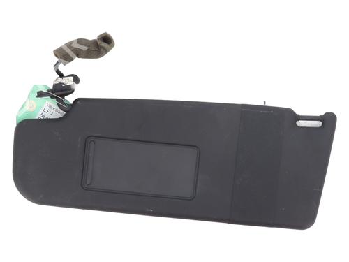 Used Left sun visor VW SCIROCCO III (137, 138) 2.0 TDI (170 hp) 30056805