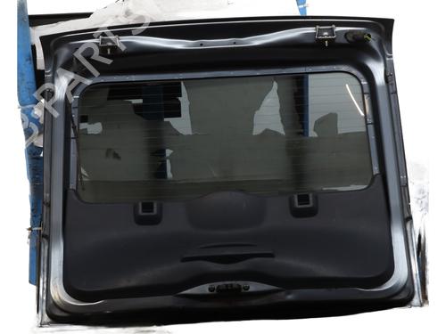 Tailgate PEUGEOT 1007 (KM_) 1.4 HDi | BP27392199C6