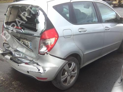 Steering column stalk MERCEDES-BENZ A-CLASS (W169) A 180 CDI (169.007, 169.307) | BP21777770I23 