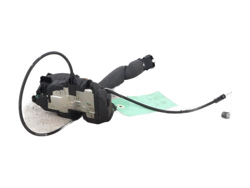 Used Front right lock Front right lock RENAULT MEGANE III Coupe (DZ0/1_) 1.9 dCi (DZ0N, DZ0J, DZ1J, DZ1K) (131 hp) 26606635 26606635