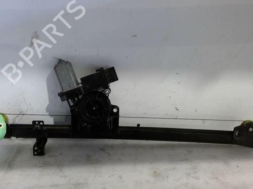 Front left window mechanism PEUGEOT BOXER Van 2.2 HDi 130 | BP33738197C22 - Image 4