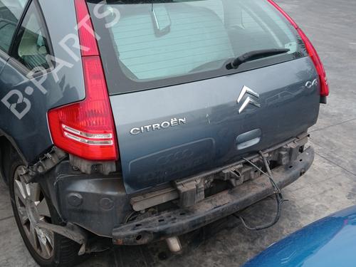 Left rear window switch CITROËN C4 I (LC_) 1.6 HDi | BP30362078I29 - Image 11