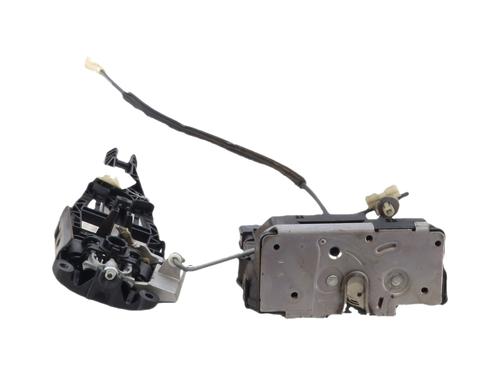 Front right lock OPEL CORSA E (X15) 1.4 (08, 68) | BP39986642C97 - Image 5