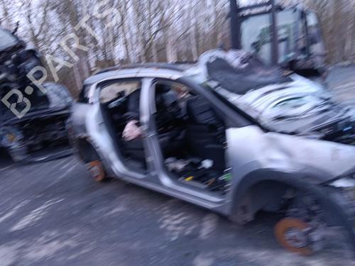 Switch CITROËN C5 AIRCROSS (A_) 1.5 BlueHDi 130 (ACYHZJ, ACYHZR) | BP32098839I30 - Image 30