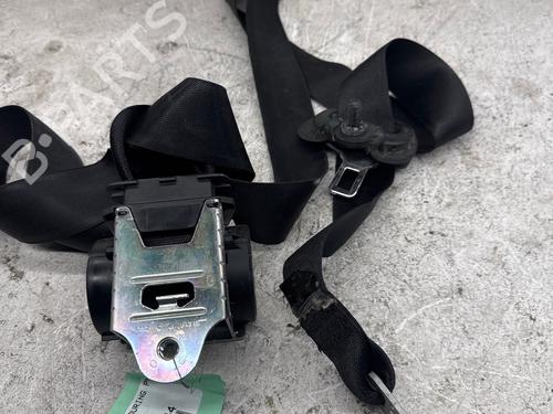Front left seatbelt BMW 5 (E60) 520 d | BP37450795I26 - Image 4