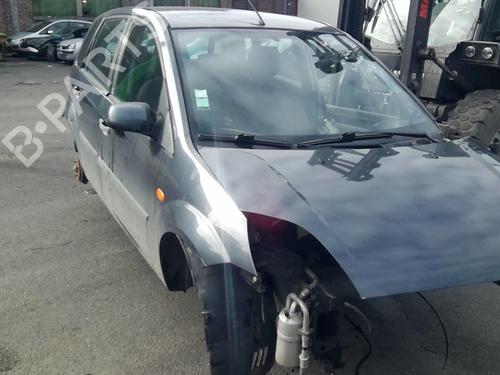Left front fenders FORD FIESTA V (JH_, JD_) 1.4 TDCi | BP20355930C41 