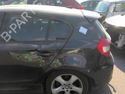Front slam panel BMW 1 (E87) 120 d | BP26508786C72 - Image 15