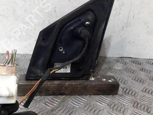 Right mirror TOYOTA YARIS (_P1_) 1.0 (SCP10_, SCP10R) | BP20351804C27 