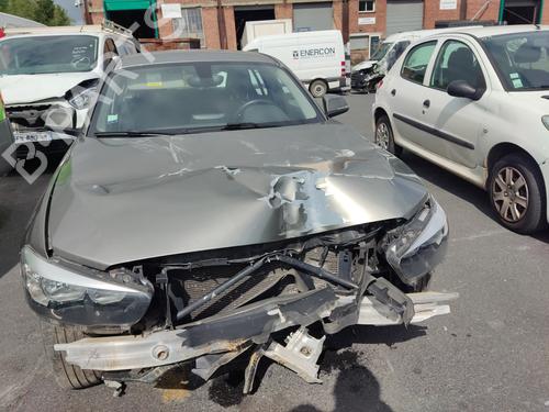 Switch BMW 1 (F20) 118 d | BP28160043I30 - Image 19