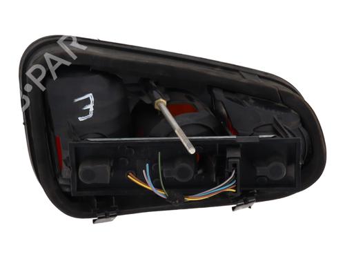 Left taillight MINI MINI (R50, R53) One | BP22410331C34 