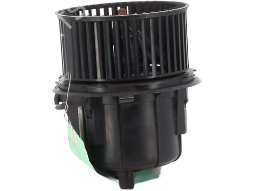 Heater blower motor CITROËN DS3 (SA_) 1.4 HDi 70 (SA8HP4) | BP29292292M62 