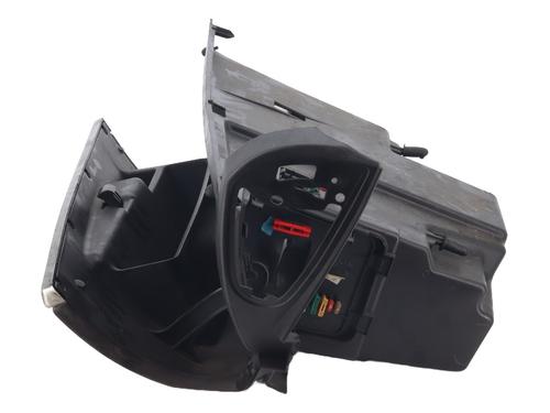 Glove box PEUGEOT 807 (EB_) 2.0 HDi | BP24322017C95 