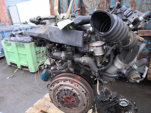 Engine AUDI TT (8N3) 1.8 T | BP23789388M1 - Image 6