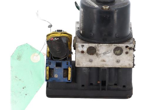 Used ABS pump RENAULT LAGUNA II Grandtour (KG0/1_) 1.9 dCi (125 hp) 29407583