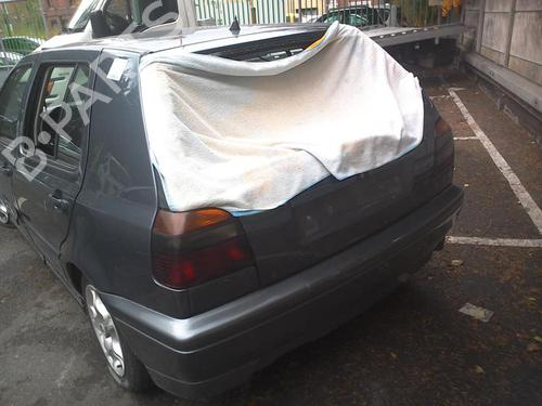 Left mirror VW GOLF III (1H1) 1.8 | BP20364785C26 