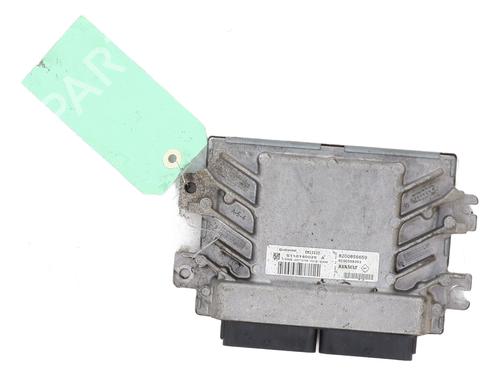 Engine control unit (ECU) DACIA SANDERO 1.4 MPI LPG | BP25010239M57  - Image 5
